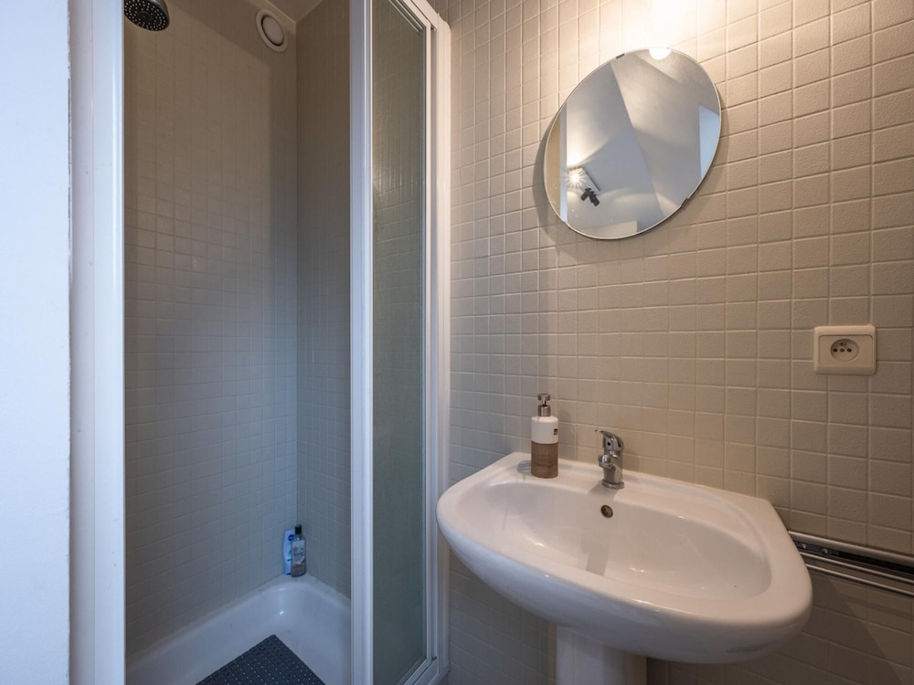 Duplex in Knokke-heist Near the Beach