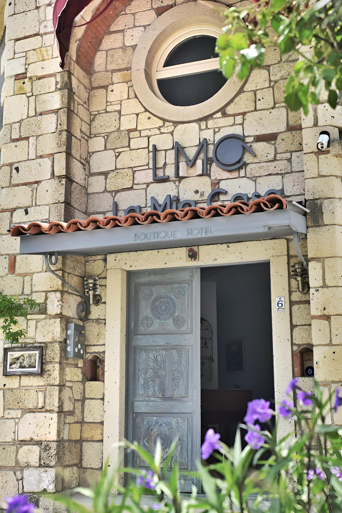 La Mia Casa Butik Otel