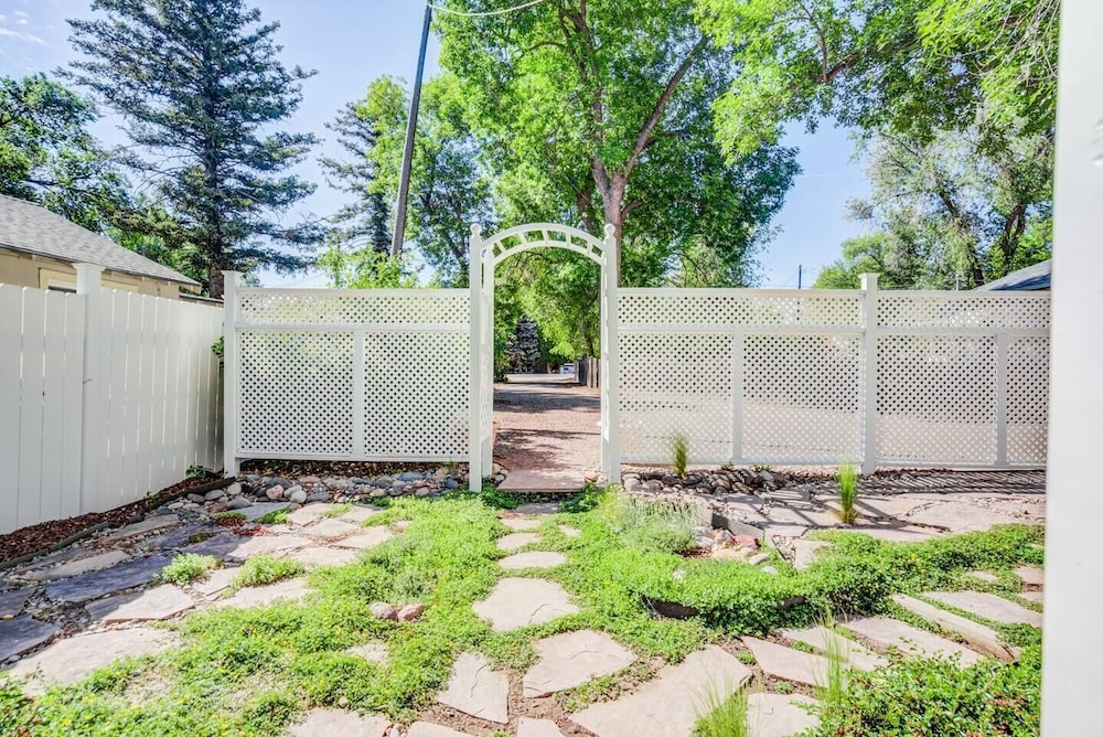 1brcolorado Cottage Charmhiking and Broadmoor