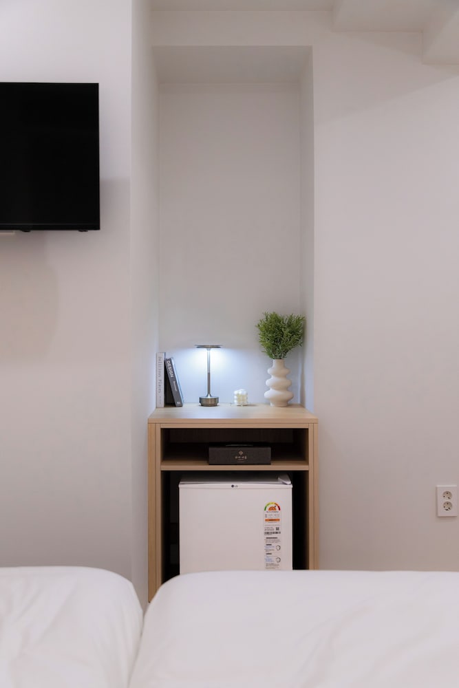 Hi Seoul Hostel Myungdong West