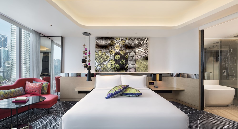 W Kuala Lumpur 15