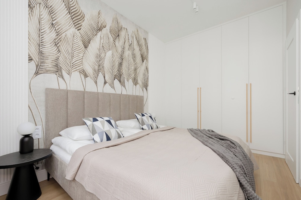 Apartment With Sauna by Renters Prestige view 2