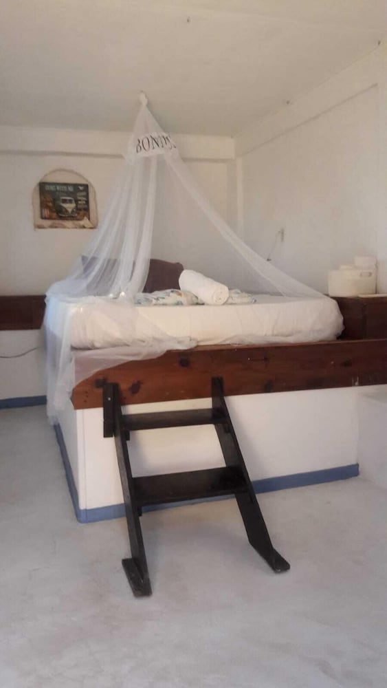 Oceanview B&B Curacao