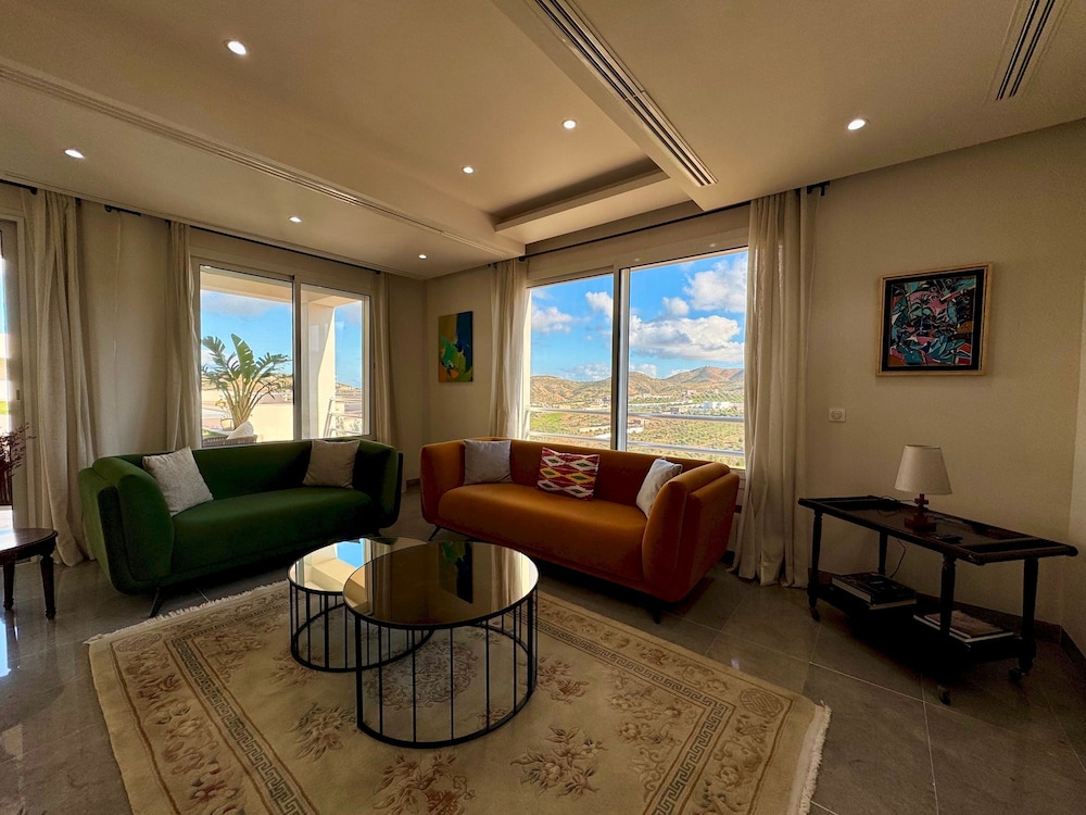 Dar Jalila Evasion Nature a Sidi Thabet