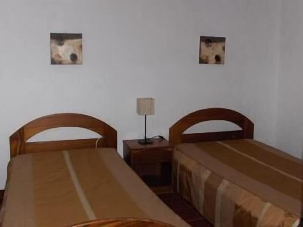 Apartamentos Olhos do Mar