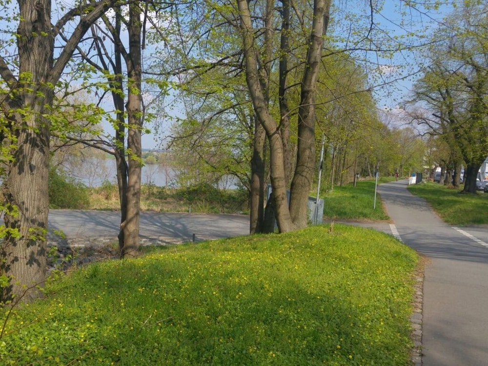 Dresden Vacations - Holiday Apartment Coffee Mill - Property Image 4