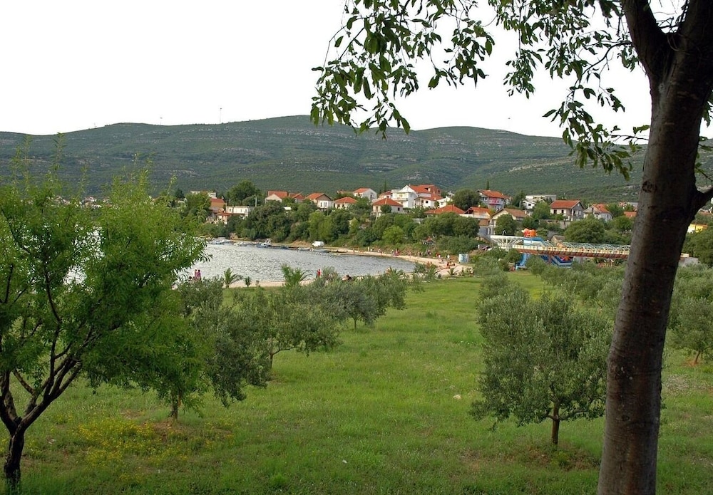Tiho - Nice View - A1 Prizemlje view 3