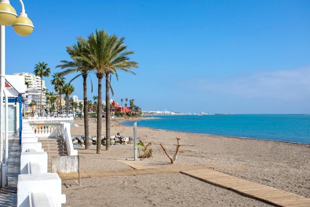 Sunstay Loft Maite Benalmadena