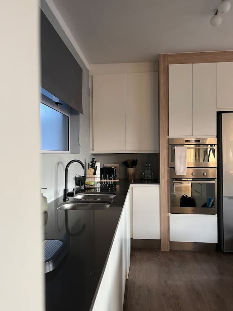 Sunshine View Apartment in Green Point