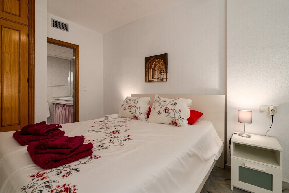 Apartment In Marbella
