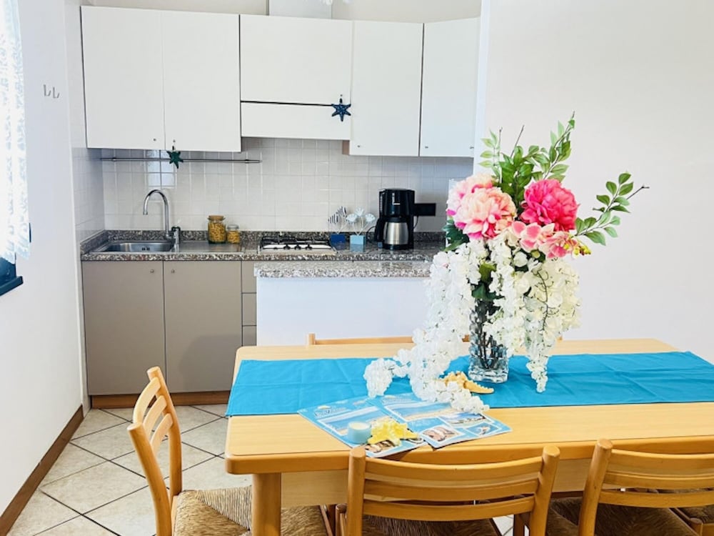 Lovely Flat With Garden