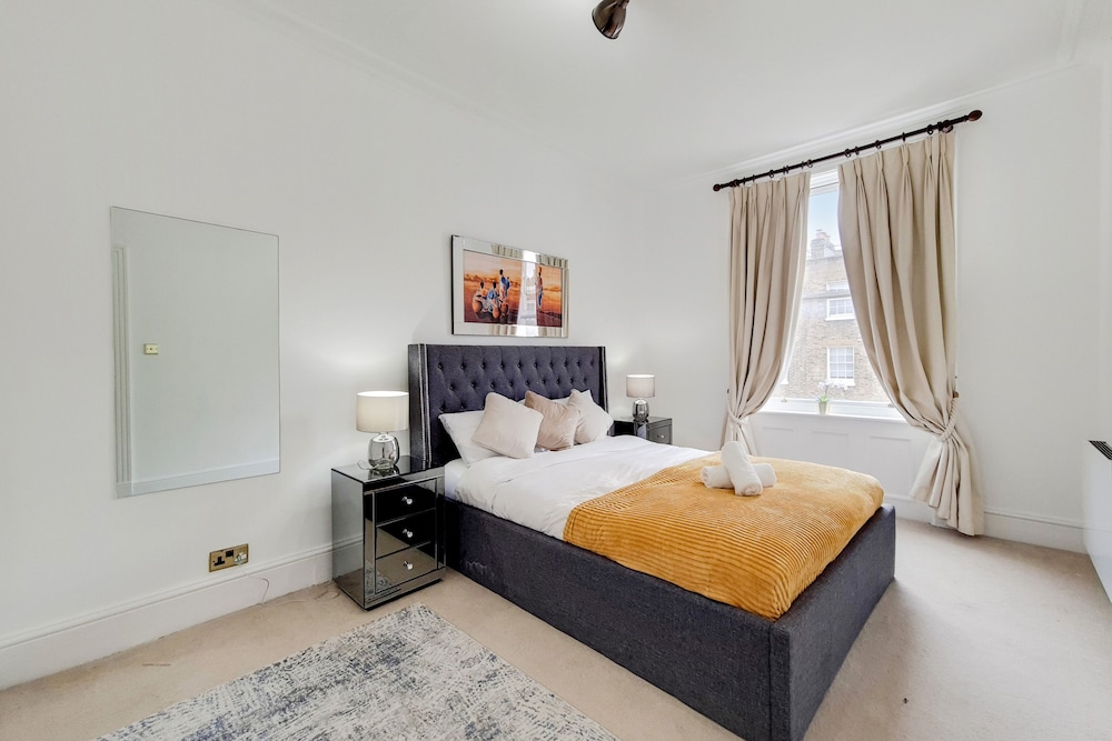 The Belgravia Residences
