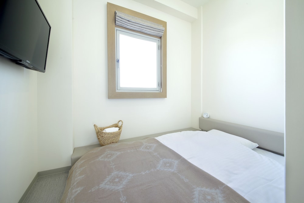 HOTEL NUPKA