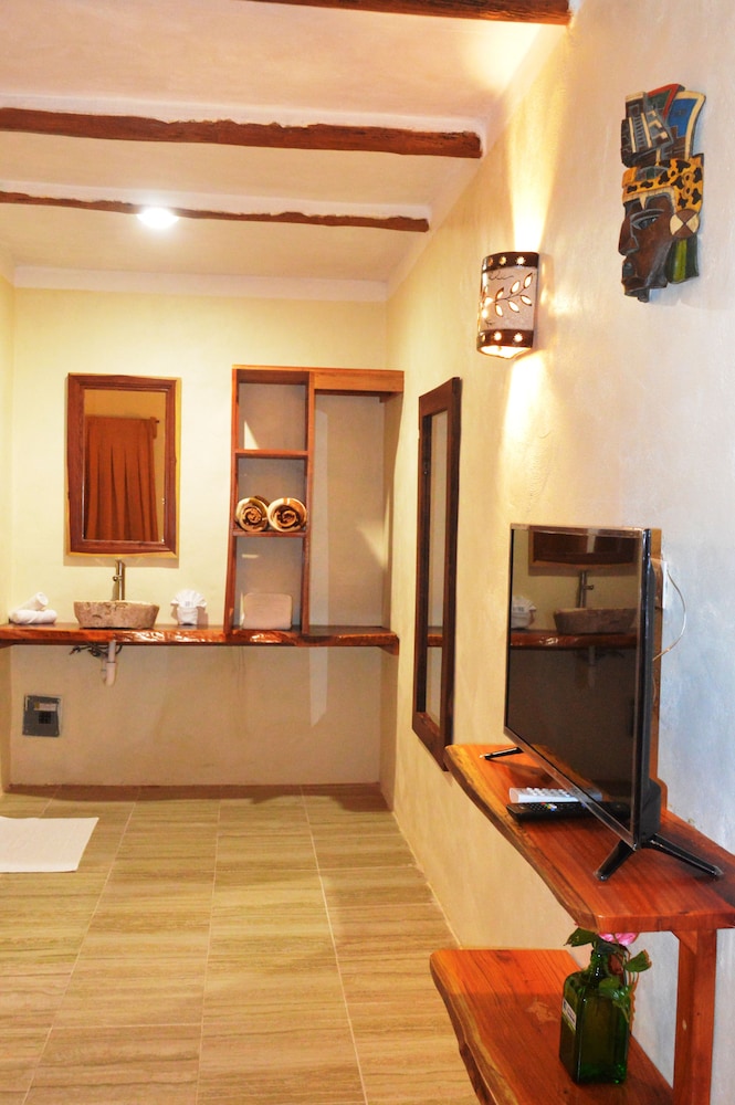 Casa San Juan