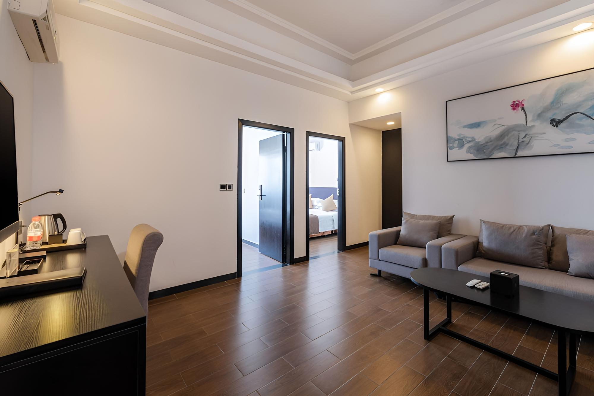 H Life Hotel Nanshan Branch Shenzhen