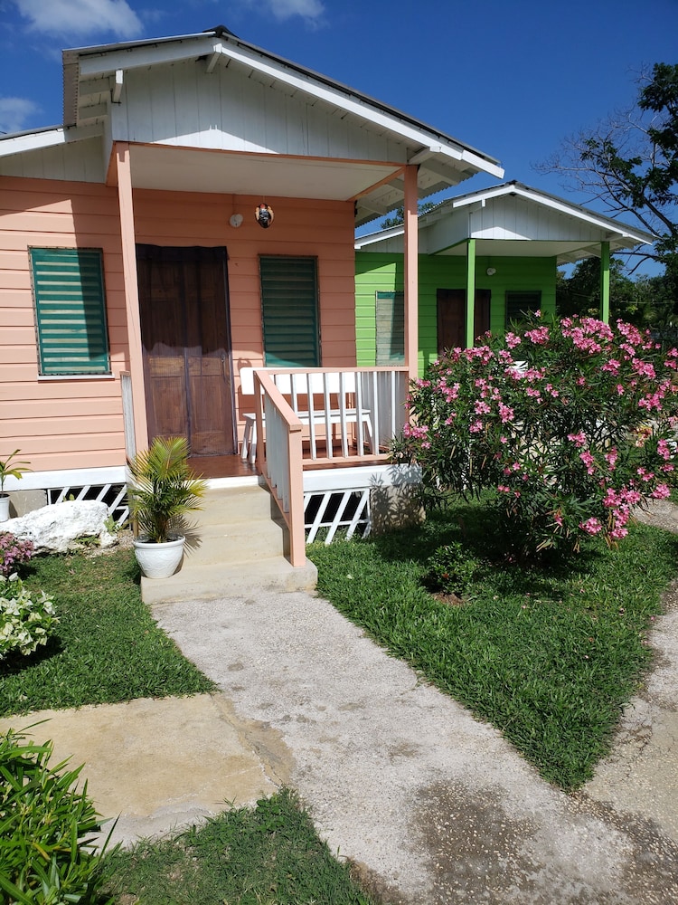 Cali Cottages, photo 16