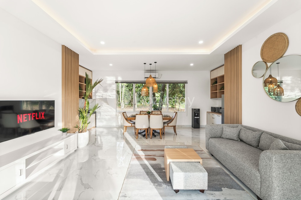 Kana Village Villa by Kozystay