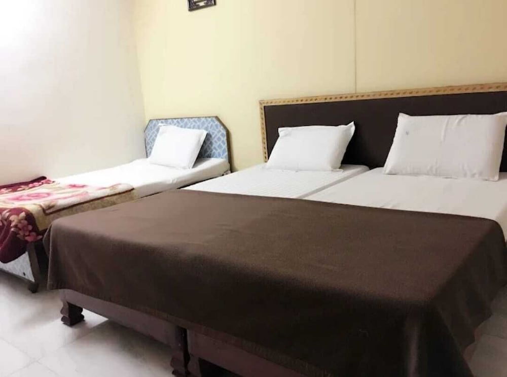 Narmada new residency lodge