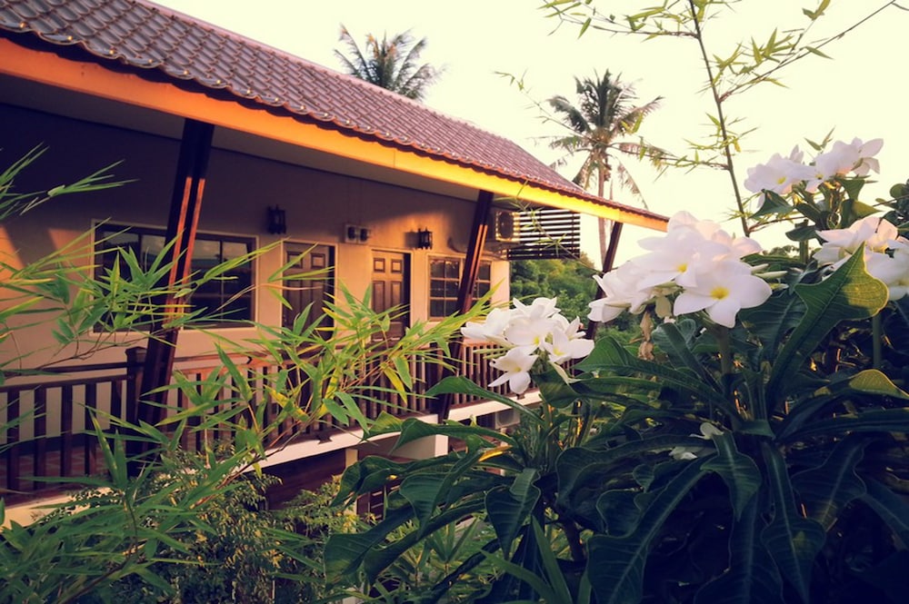 The Outside Inn