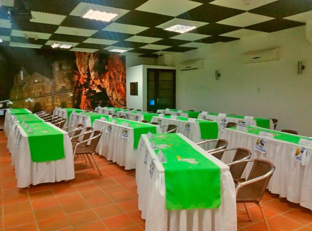 Hotel Cacique Matanzu