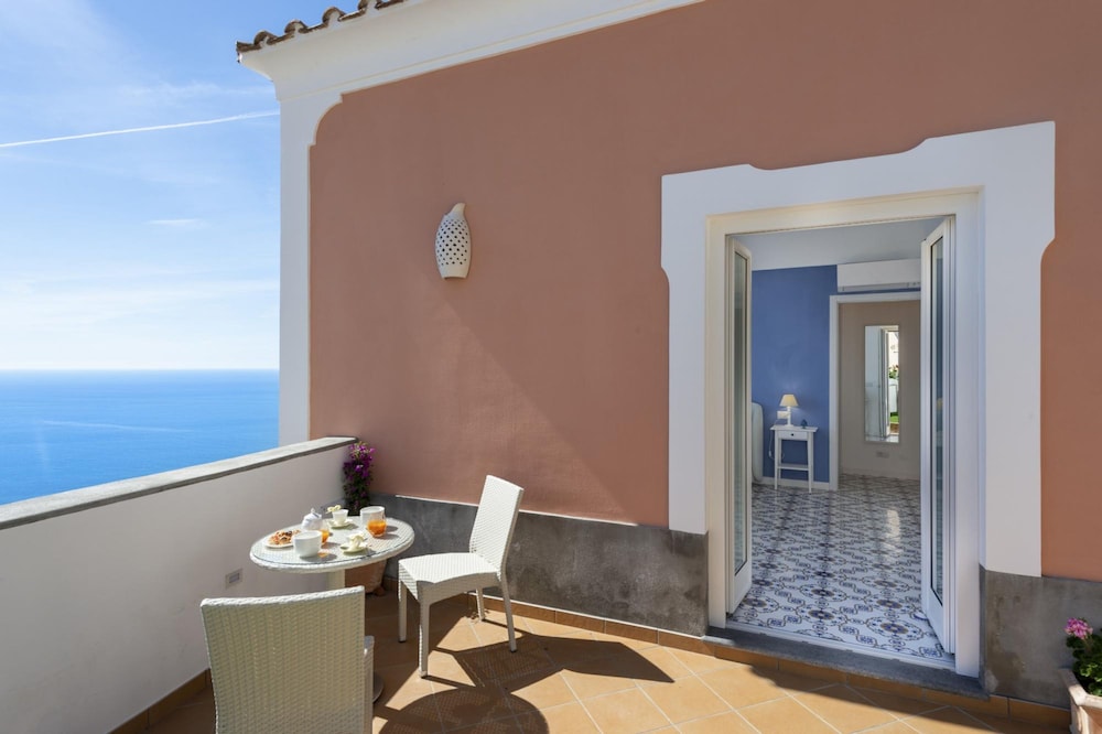Casa Terry - Lovely Apartment With sea View photo 5