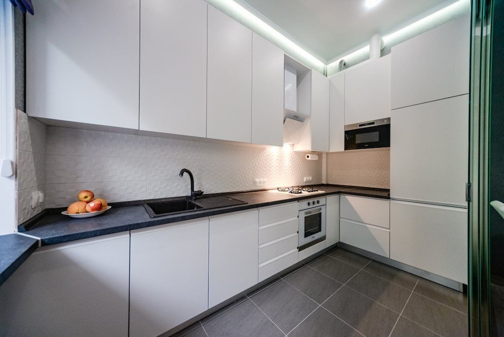 Kiev Accommodation Hotel Service