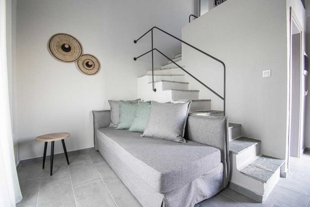Heraclea Luxury Suites Maisonette 23 by Trave view 2