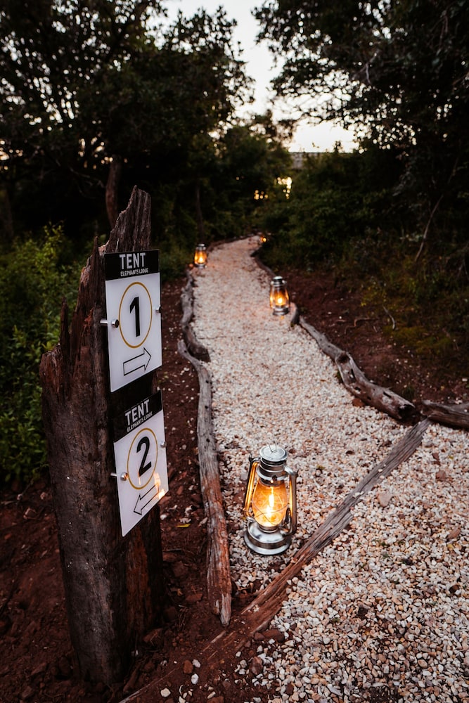 Elephants Lodge - Bellevue Forest Reserve
