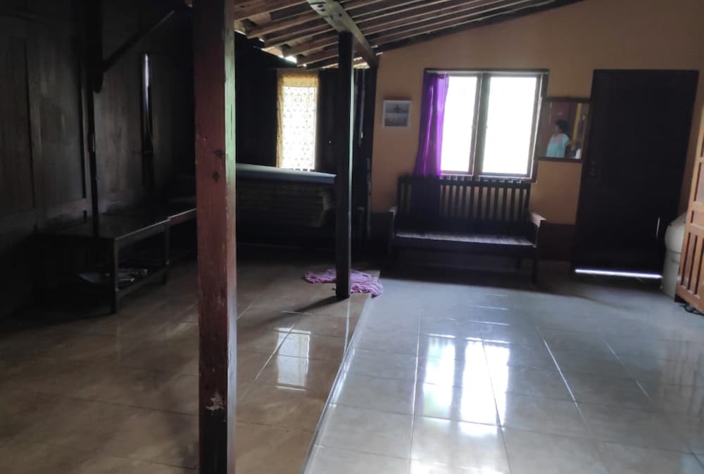 Homestay Ngudi