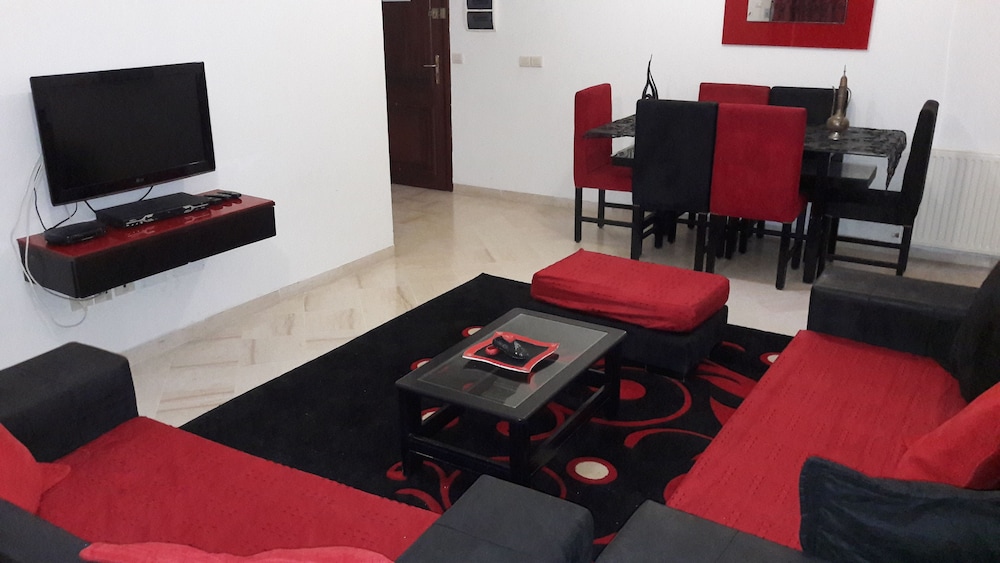 Imavac Appartements