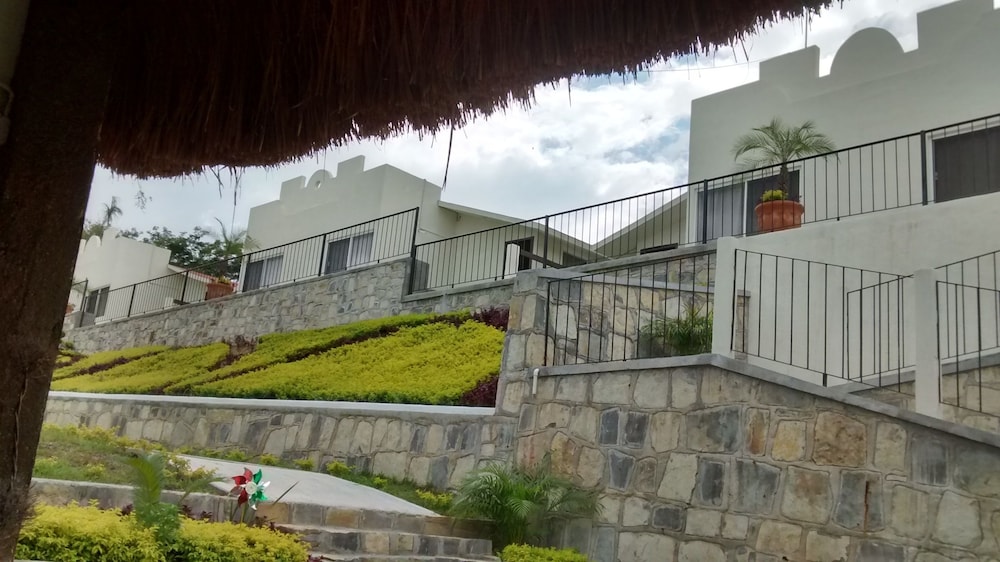 Hotel San Jose
