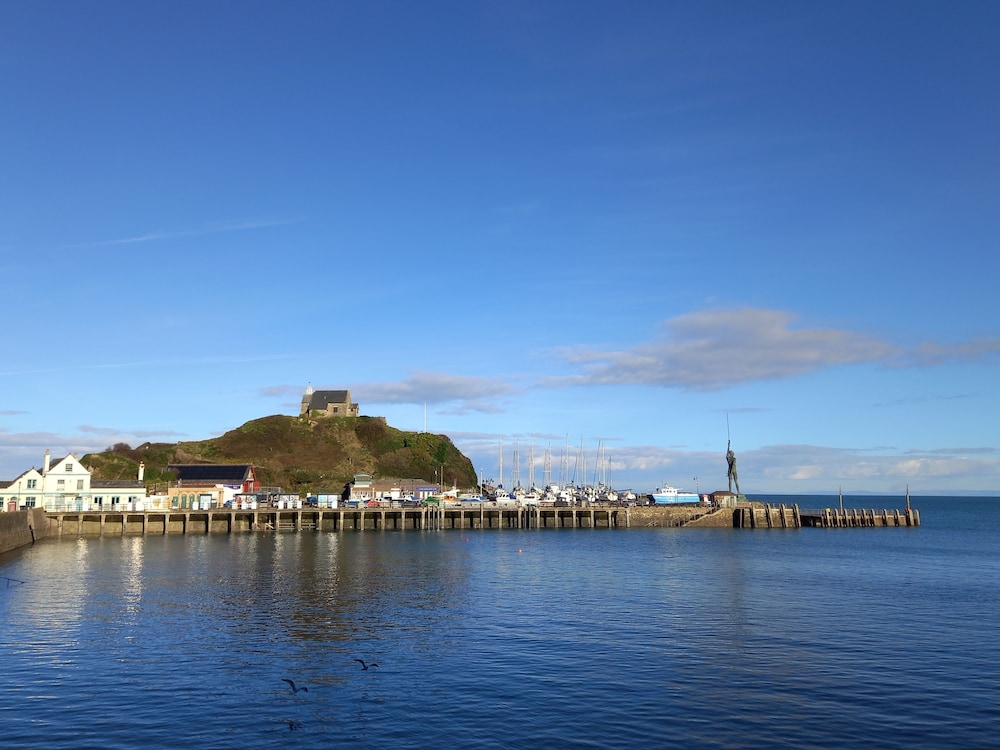 Hele Beach