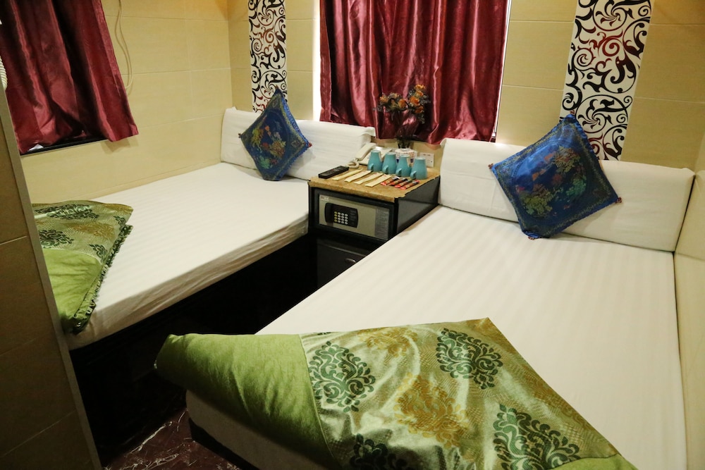 European Hostel