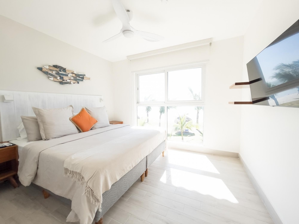 Residences C10-1c in Chame view 5