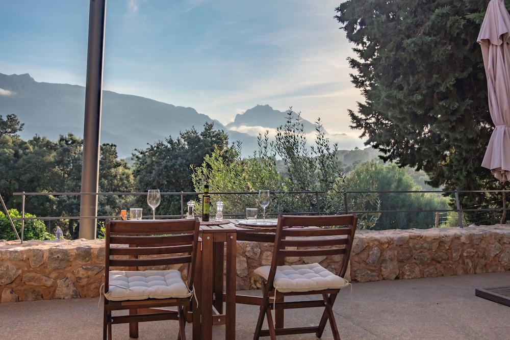 Agroturismo Son Alzines