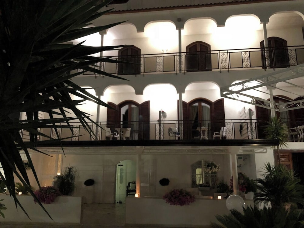 Villa Miriam
