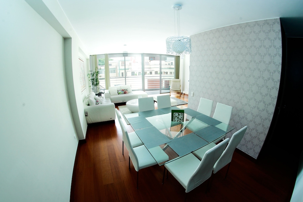 UR Place Rentals - Calle Chiclayo Miraflores