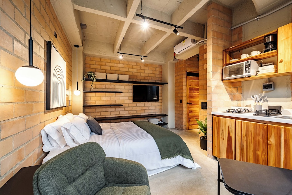 Otalu Suites