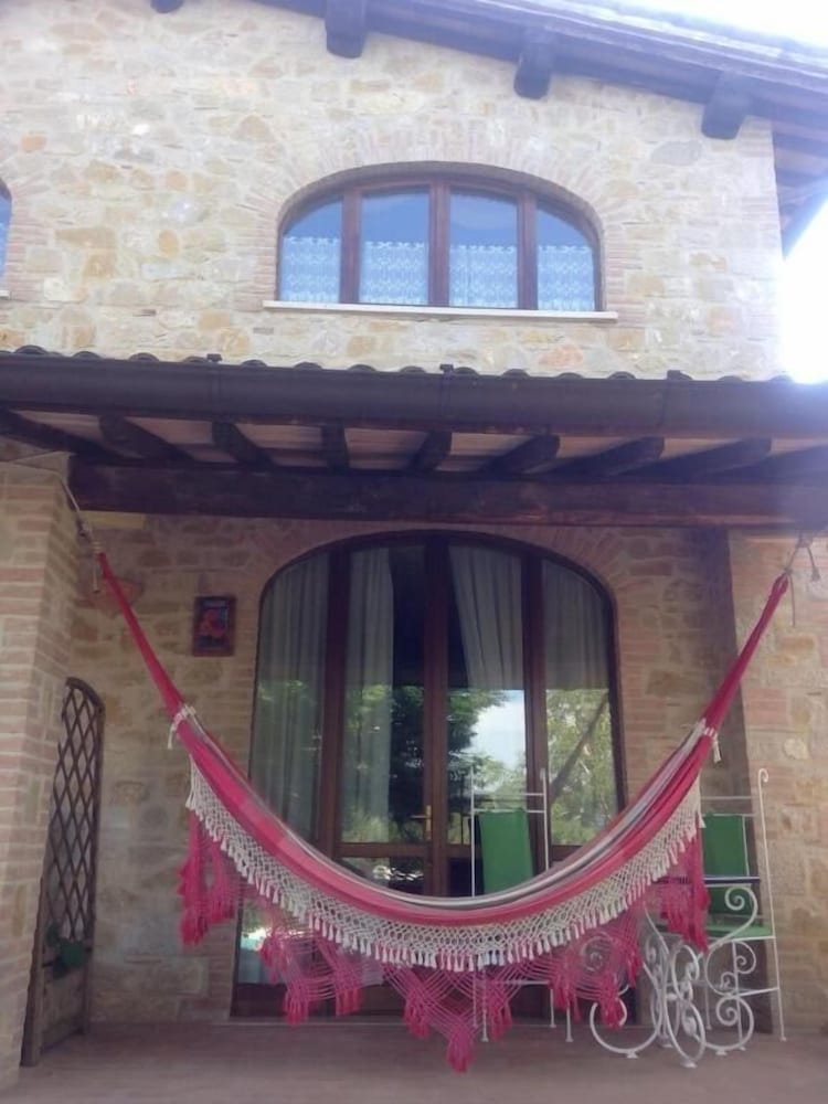 Residenza Collefiorito