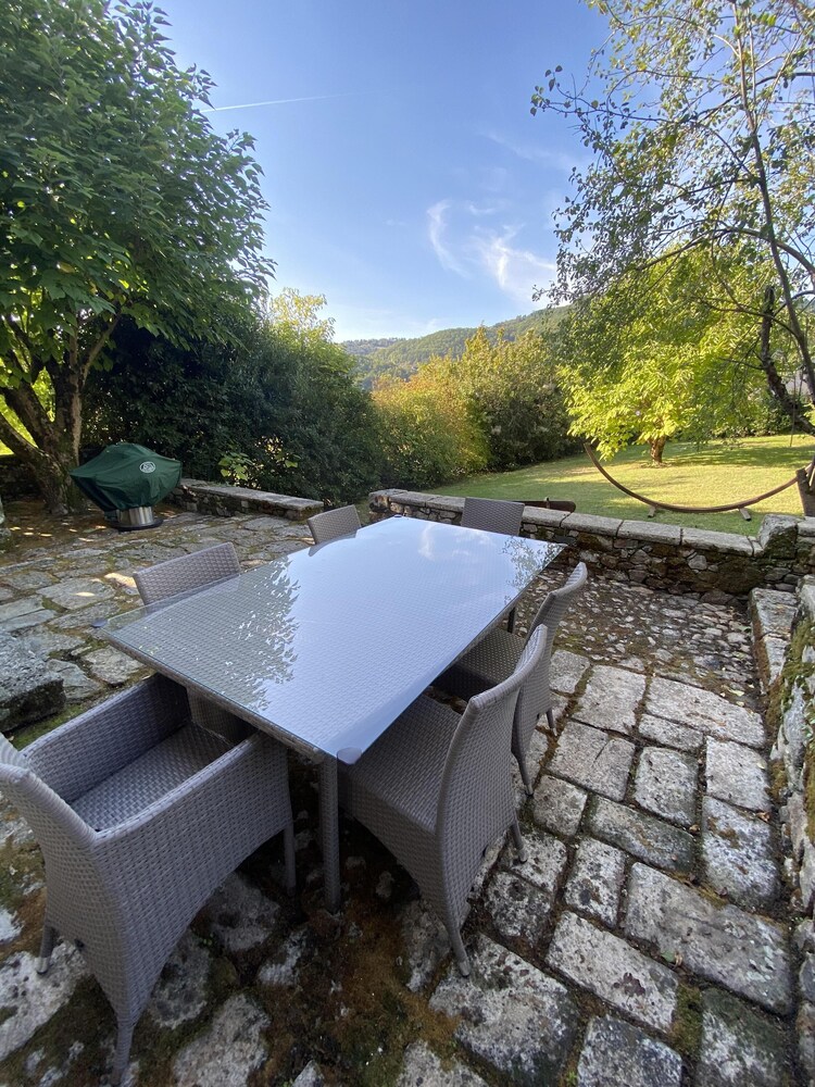 Le Clos Saint Georges