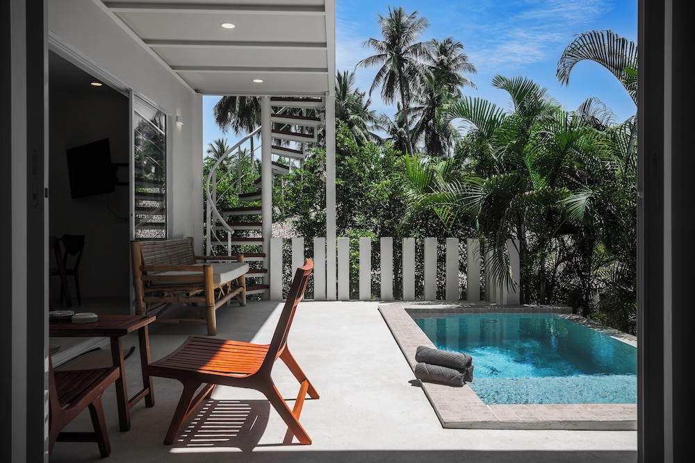 Siam Serenity Villa by Sea N' Rent