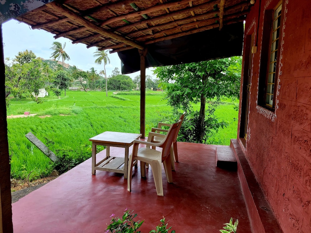 Gowri Nature Stay