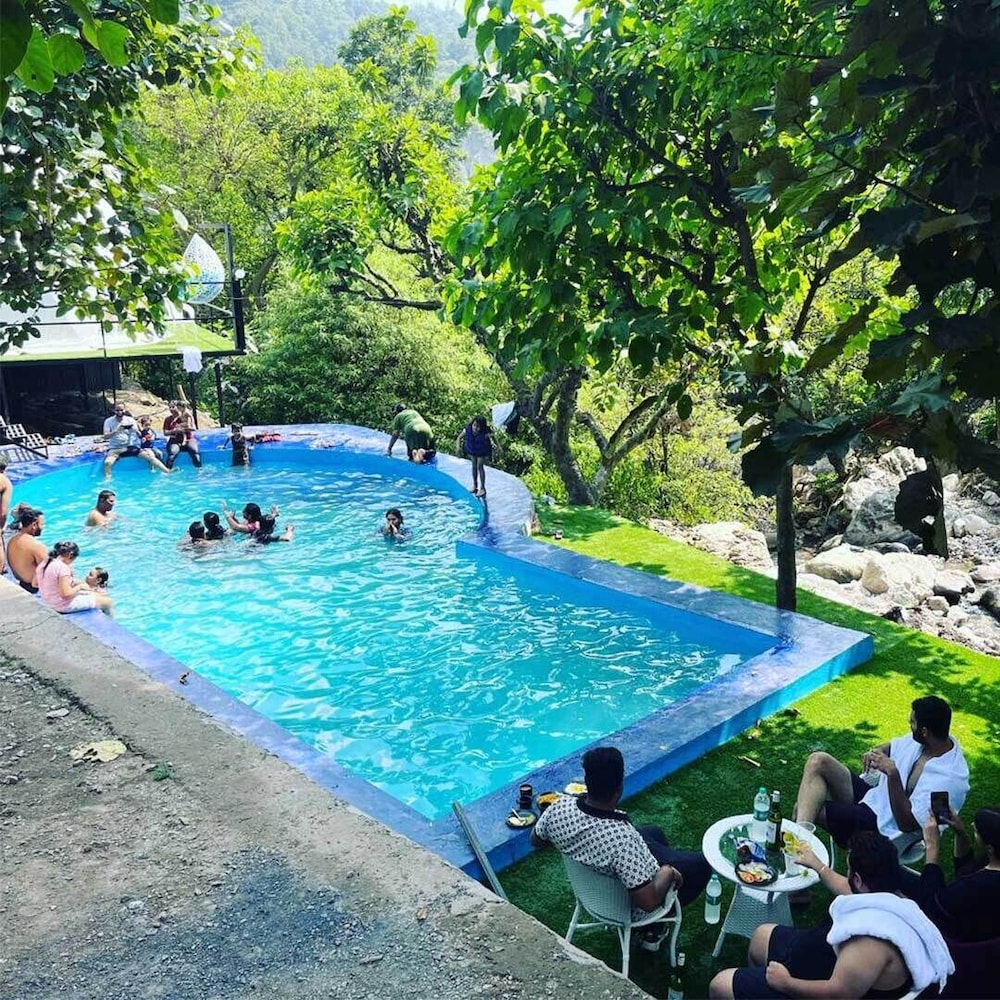 Kylo Resort