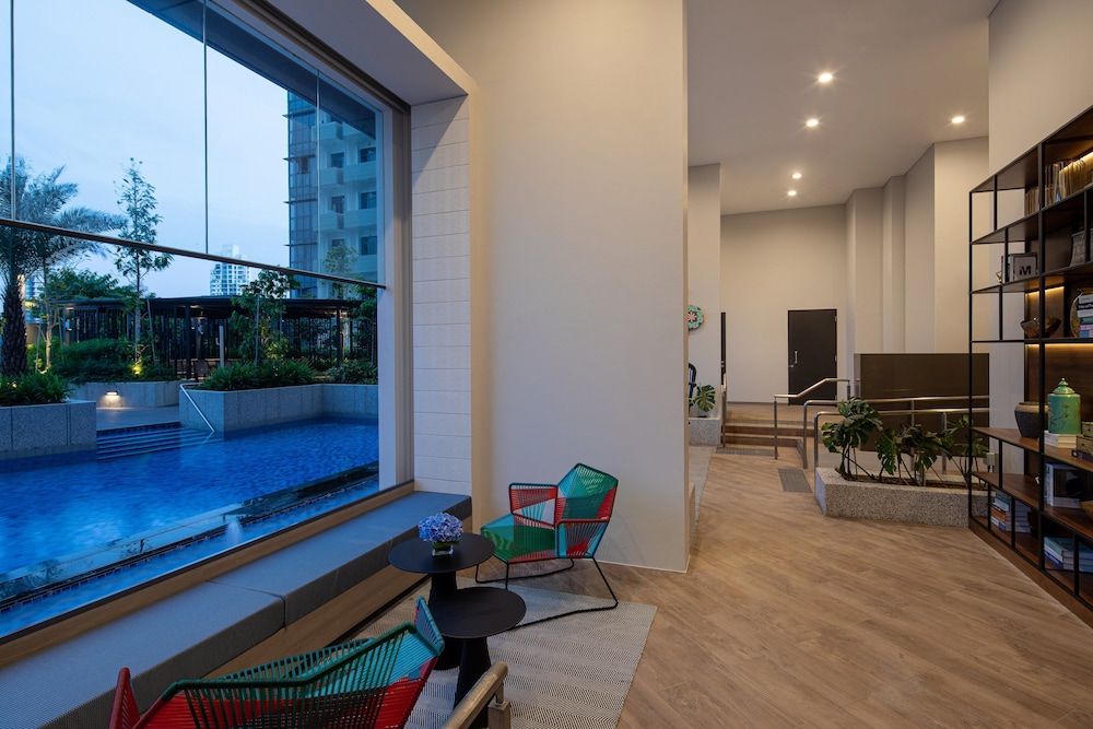 Citadines Balestier Singapore 6