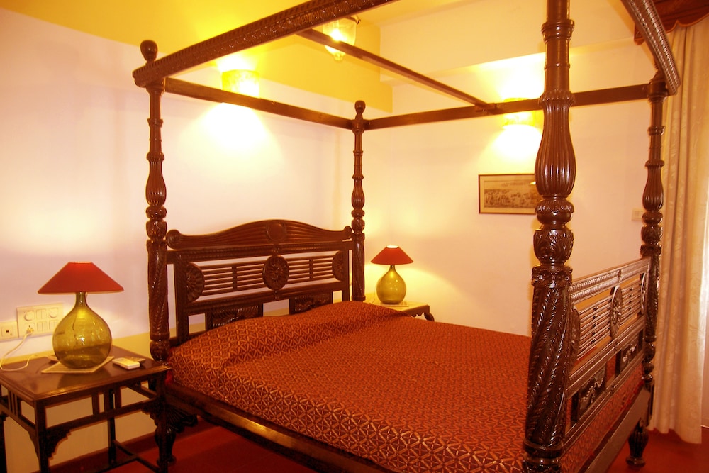 Welcomheritage Panjim Inn