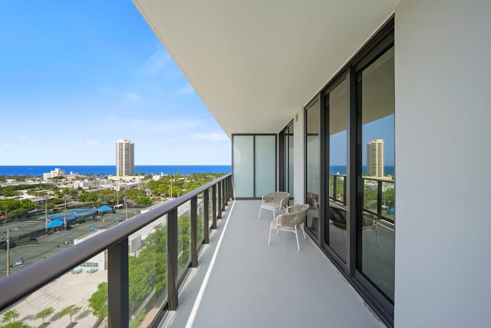 NOK Fantastic 1 BR Den in Miami