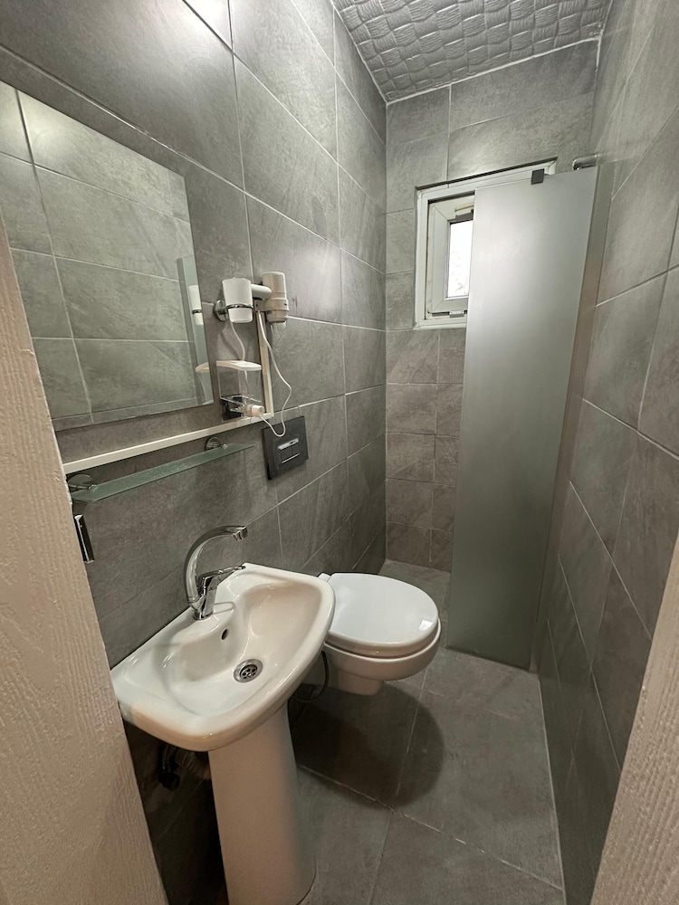 Pera Vista Suites Taksim