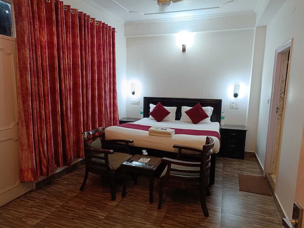 Lovedale Kasauli