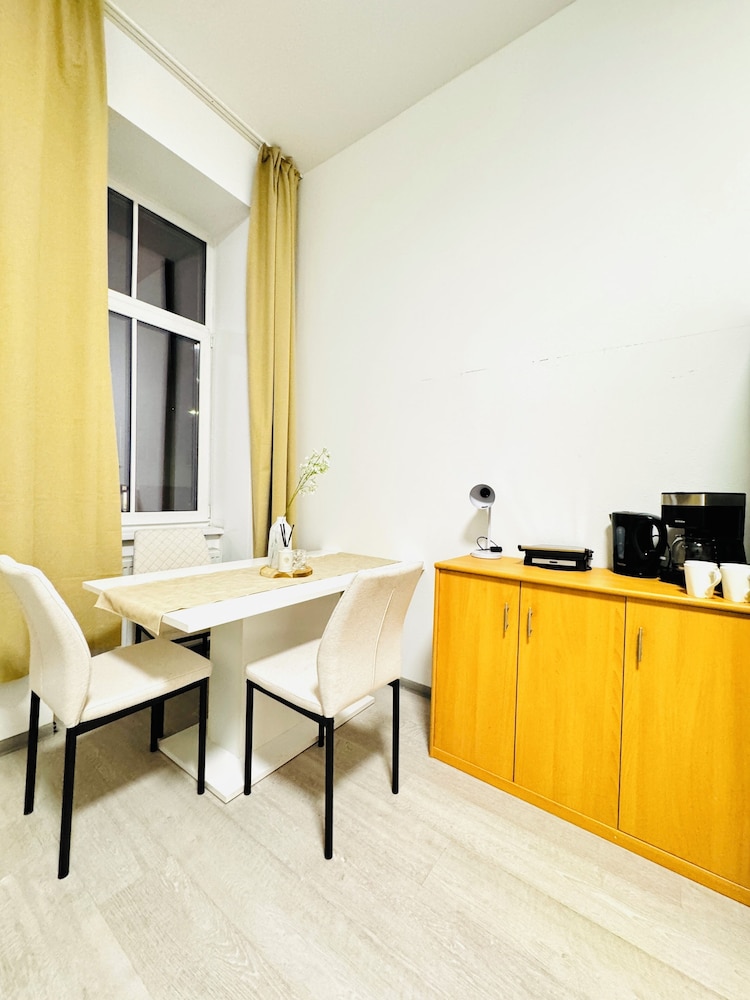 Affordable Studio Apt Near Ottakring