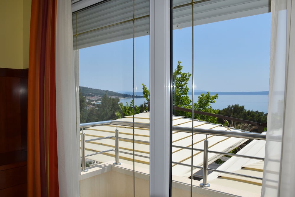 Villa Mila